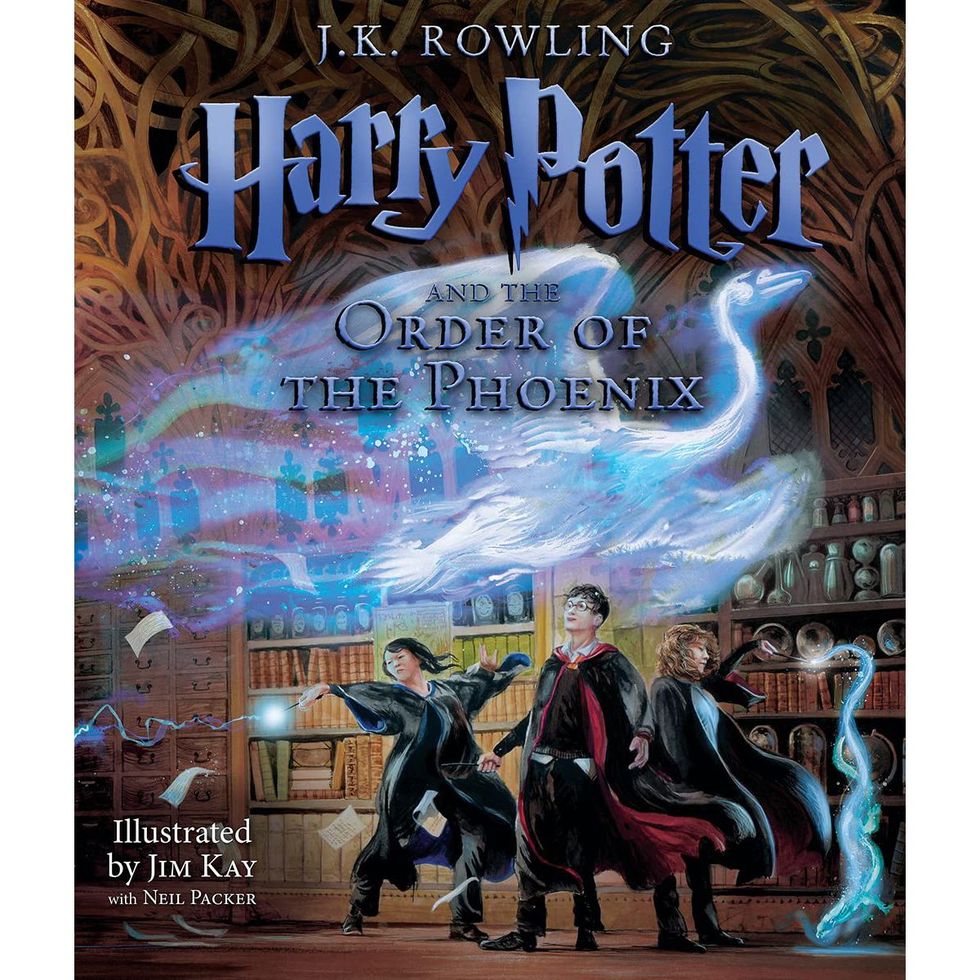 45 Best Harry Potter Gift Ideas in 2023 for Fans of All Ages