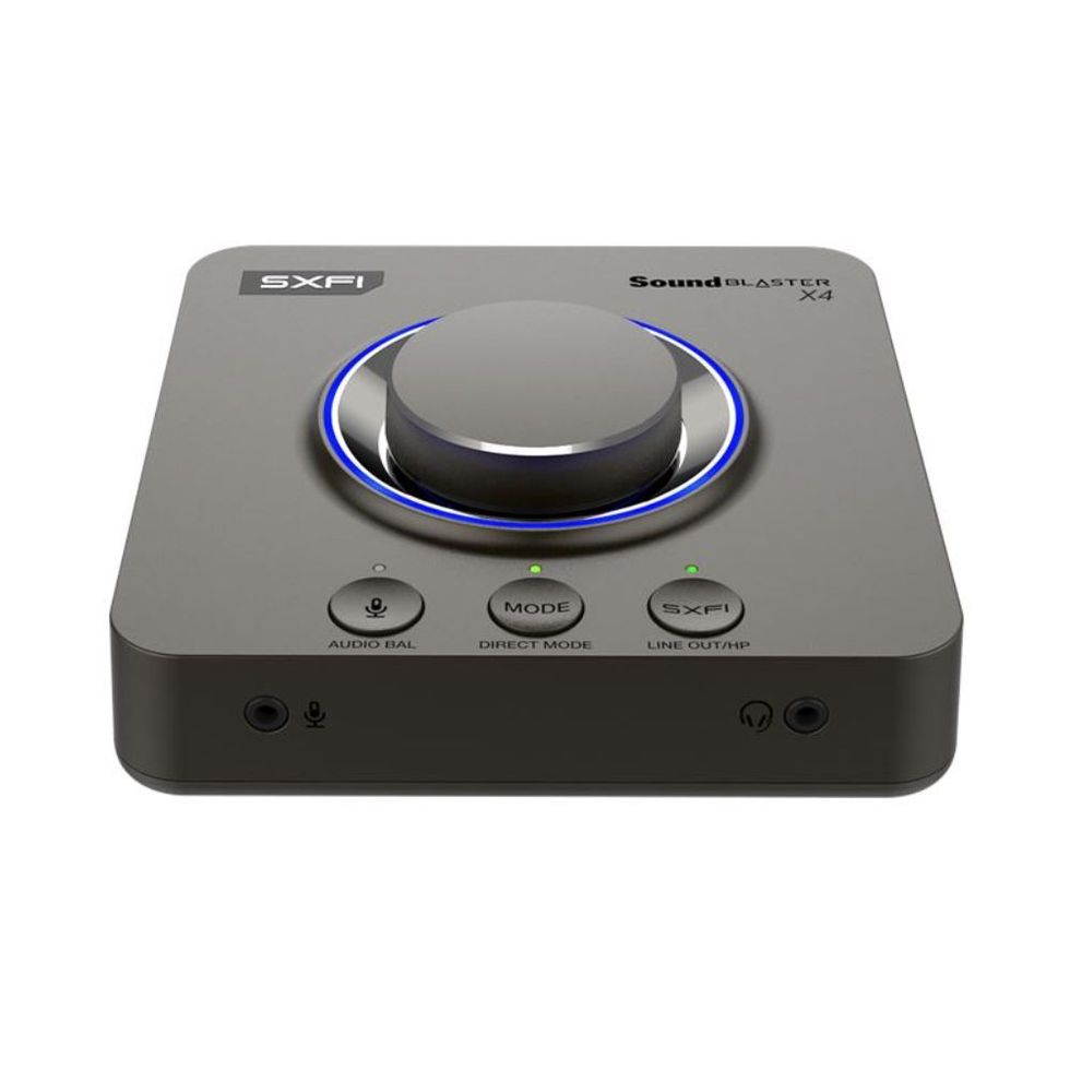 ligevægt telegram amplifikation 9 Best External Sound Cards for Mac or PC 2022 - USB Sound Cards & Adapters