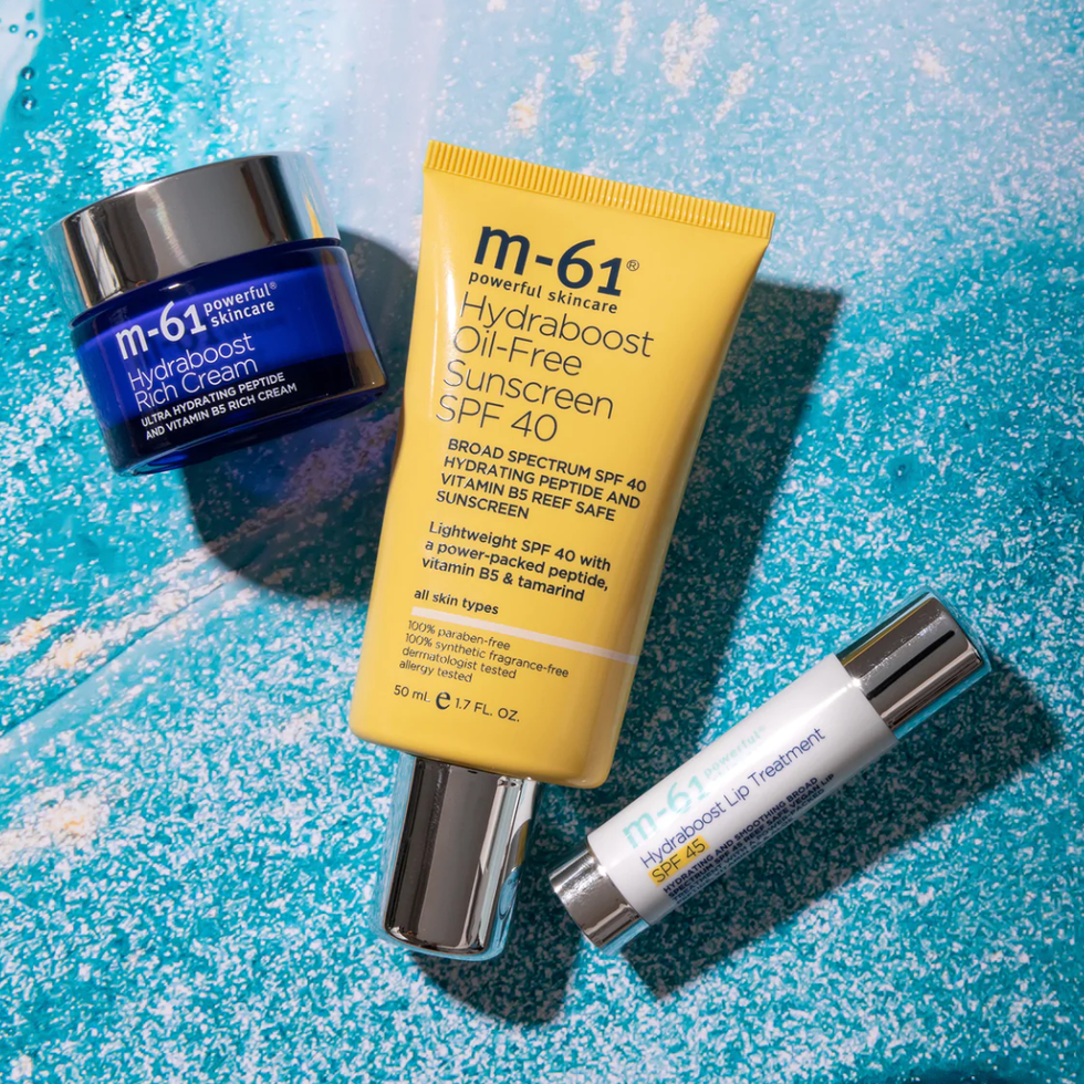 Sun+Slopes Skincare Set SPF 45 Sun+Slopes Skincare Set SPF 45