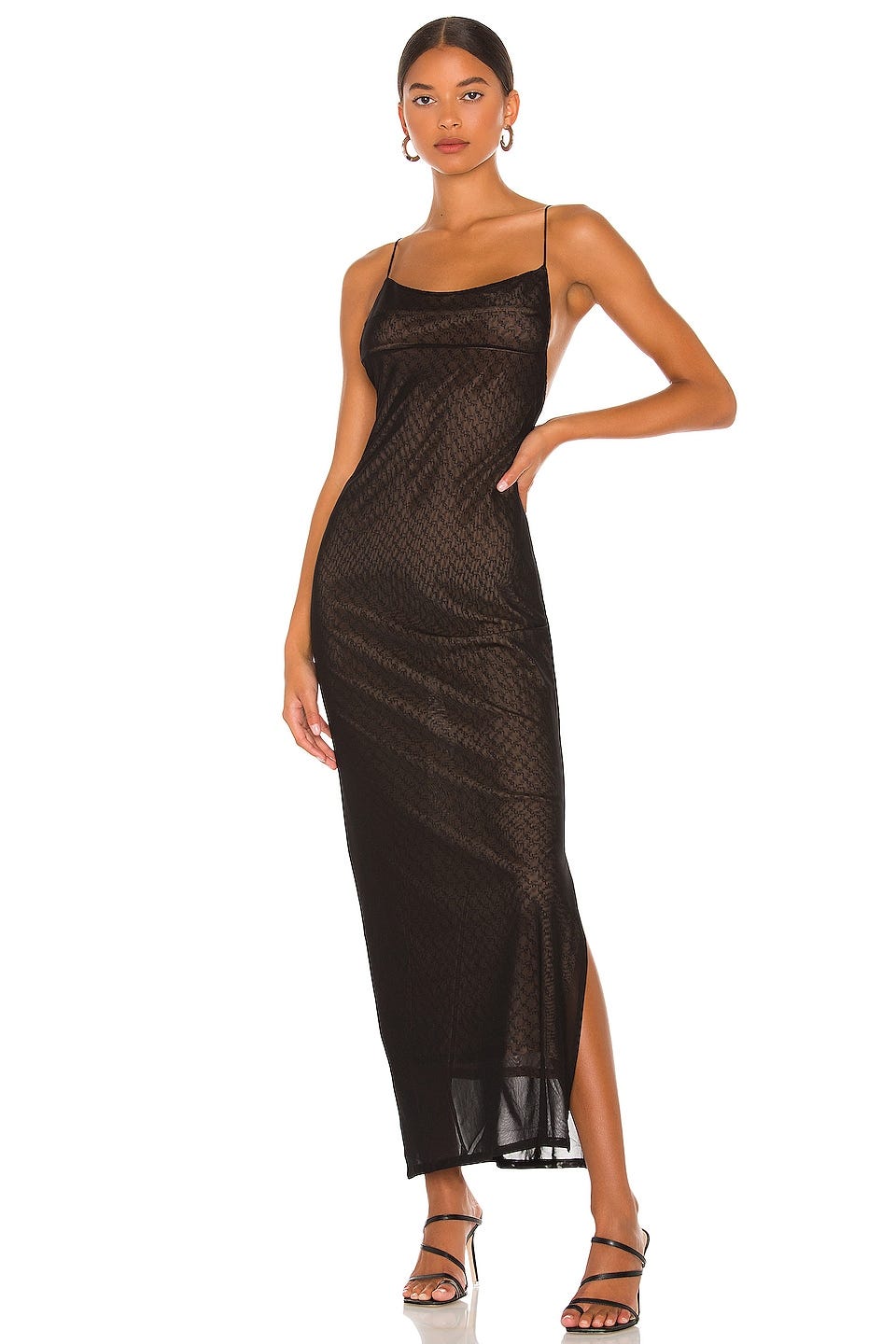 Miaou Thais Dress Miaou Thais Dress
