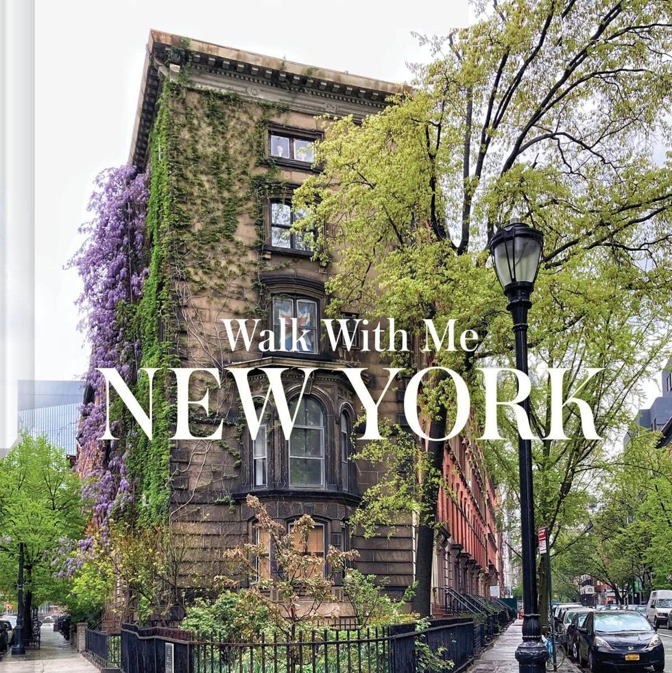 Walk With Me: New York