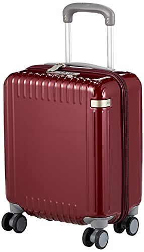 機内持ち込みサイズのスーツケース おすすめ10選
