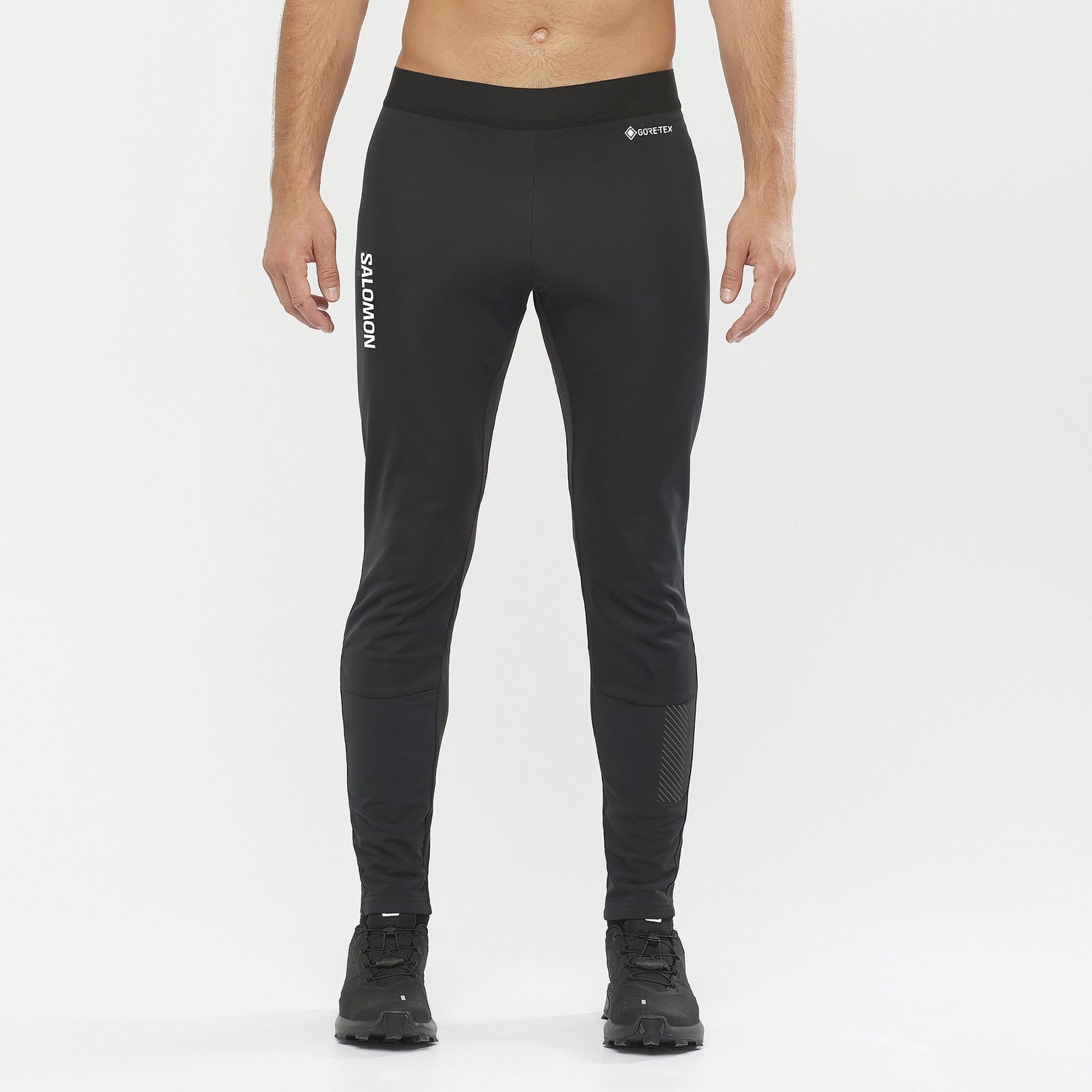 Windstopper running outlet tights