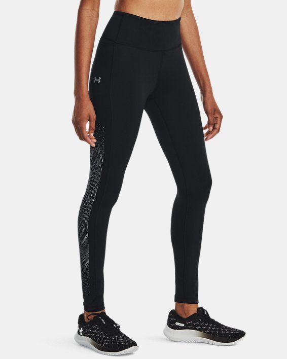 Women's Under Armour ColdGear Infrared Up the Pace Tights