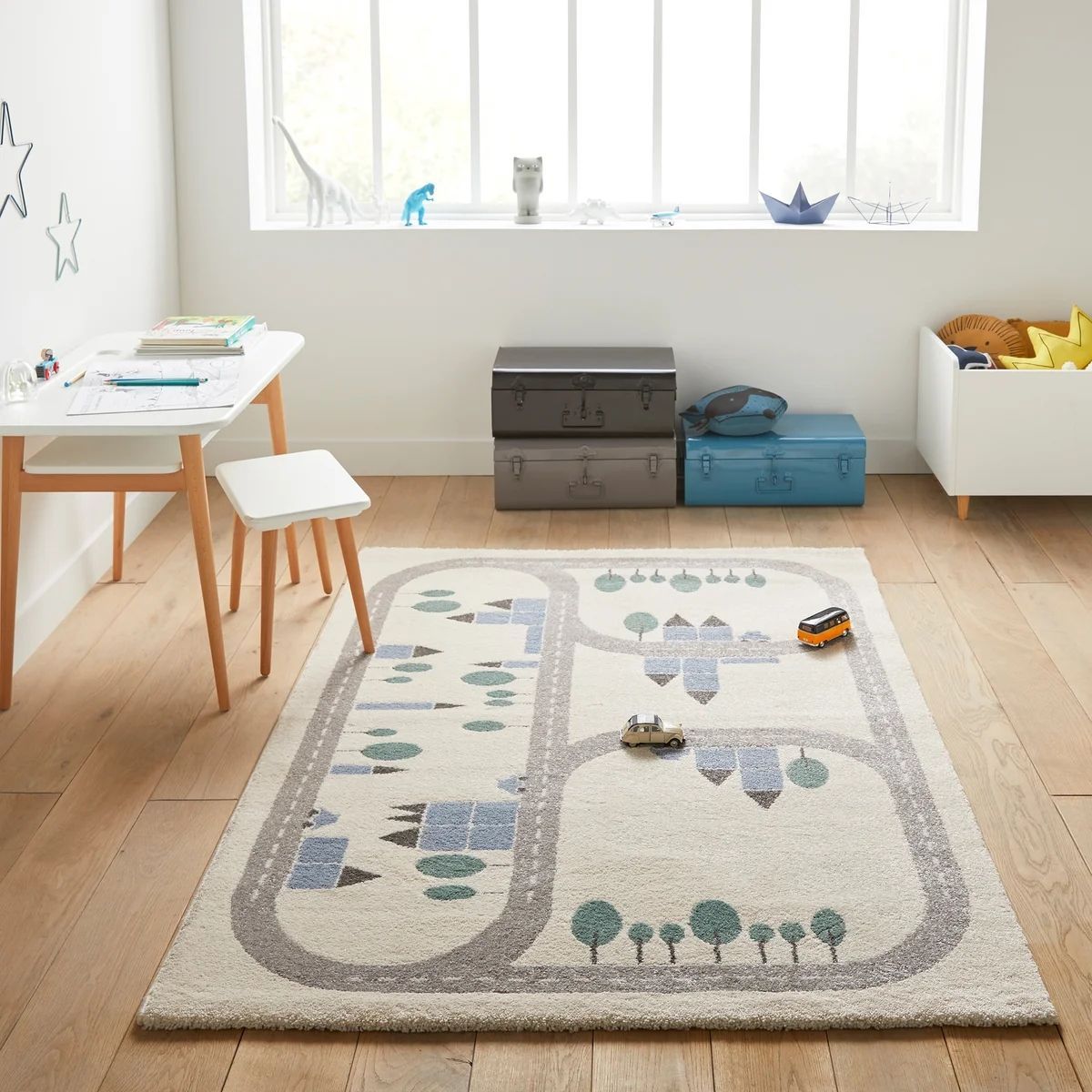 Alfombra infantil zara online home