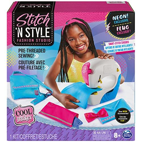 Dikence Girls Gifts Age 7 8 9 10 11 12, Toys for Teenage Girls Kids  Birthday Presents DIY Unicorn Charm Jewellery Gifts for 7 8 9 10 11 Year  Olds Girls Bracelets Making Sets Toys for Girls - Walmart.com