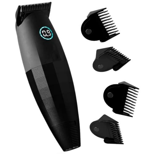 Pro All-in-One Clipper and Trimmer