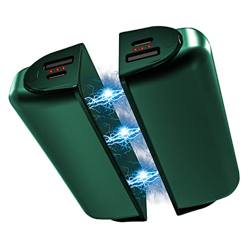 Rechargeable Hand Warmers