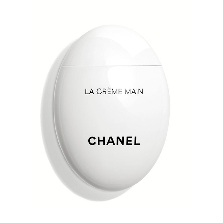 CHANEL LA CREME MAIN Texture Riche Hand Cream 1.7 oz / 50 ML FRESH