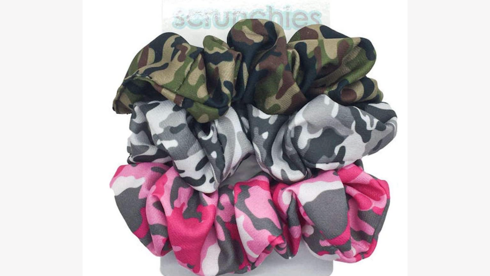 Scrunchies I Must Da Comprare Nel 2023 Cosmopolitan