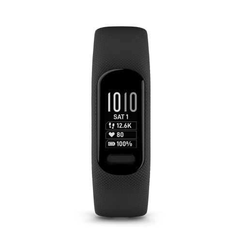 Garmin hotsell waterproof fitbit