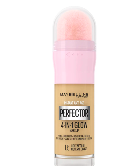 Maybelline Instant Anti Age Perfector 4-in-1 Glow