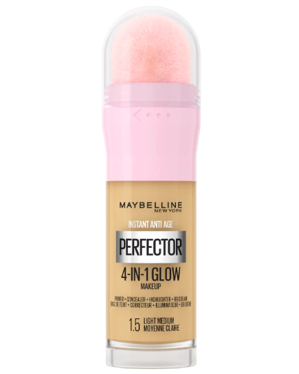 Maybelline Instant Anti Age Perfector 4-in-1 Glow