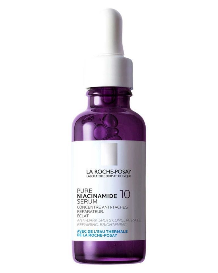 La Roche-Posay Niacinamide B10 Serum