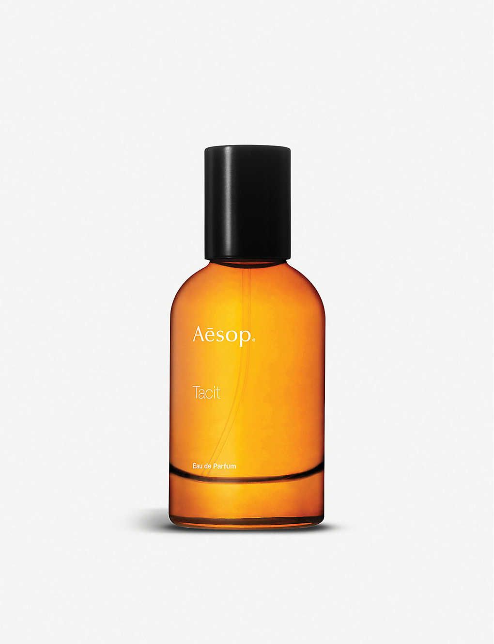 Aesop tacit outlet uk