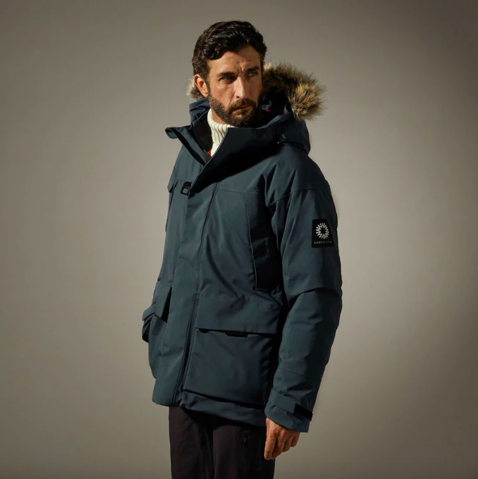 25 Best Winter Coats For Men 2023 | Mens Winter Coats UK