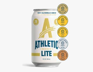Athletic Brewing Company Athletic Lite