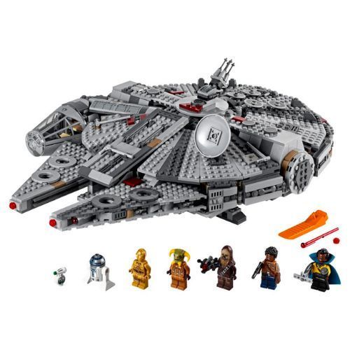 hará imagina Beneficiario The 7 Best Lego 'Star Wars' Sets of 2022 — Space Legos