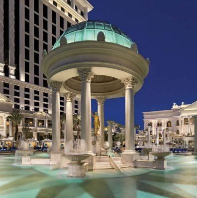 Hotele butikowe w Las Vegas: Top 5 fajnych hoteli w 2023 r.