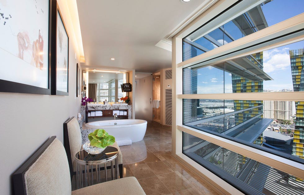 ARIA Resort & Casino