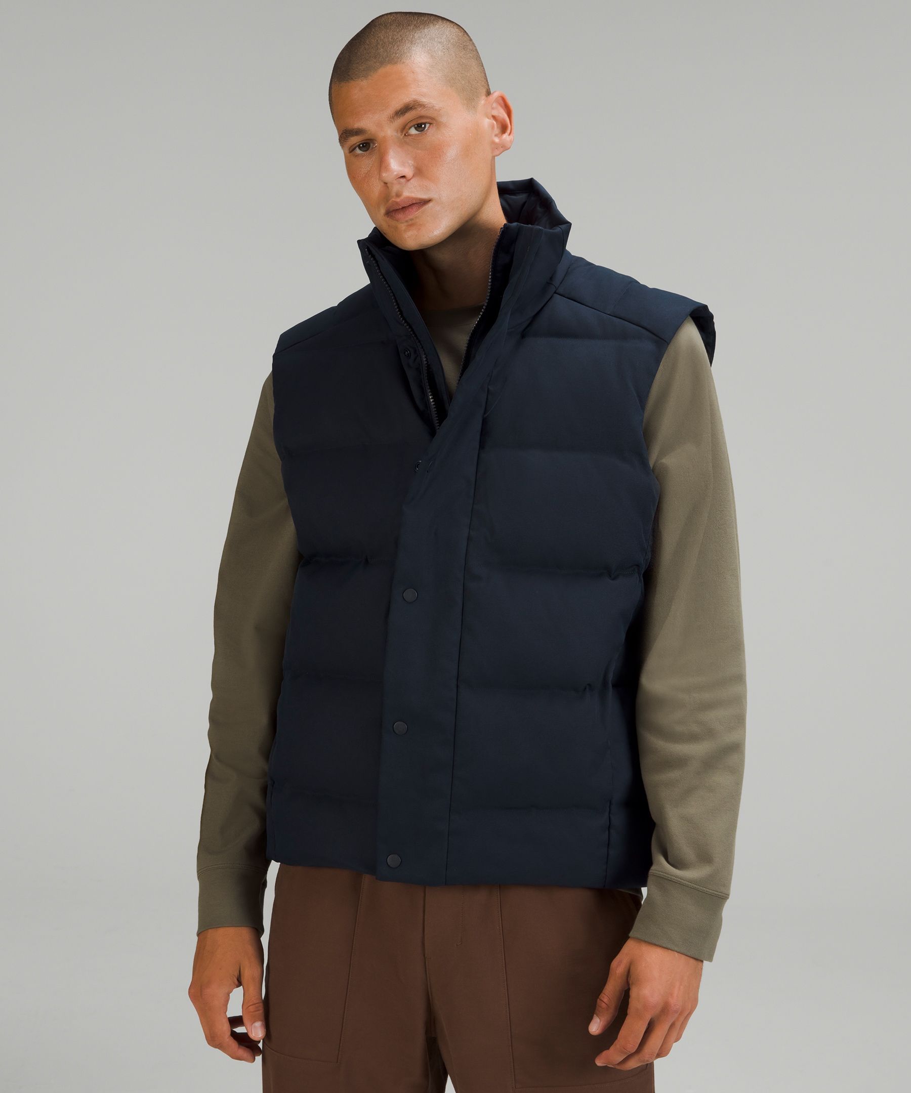 The 19 Best Puffer Vest for Men in 2022, Tested by Style Experts