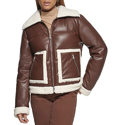 Breanna Puffer Jacket