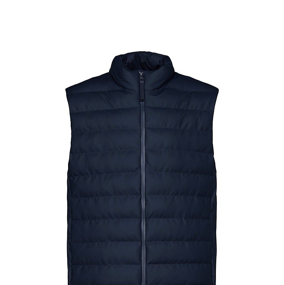 The 19 Best Puffer Vest for Men in 2022, Tested by Style Experts