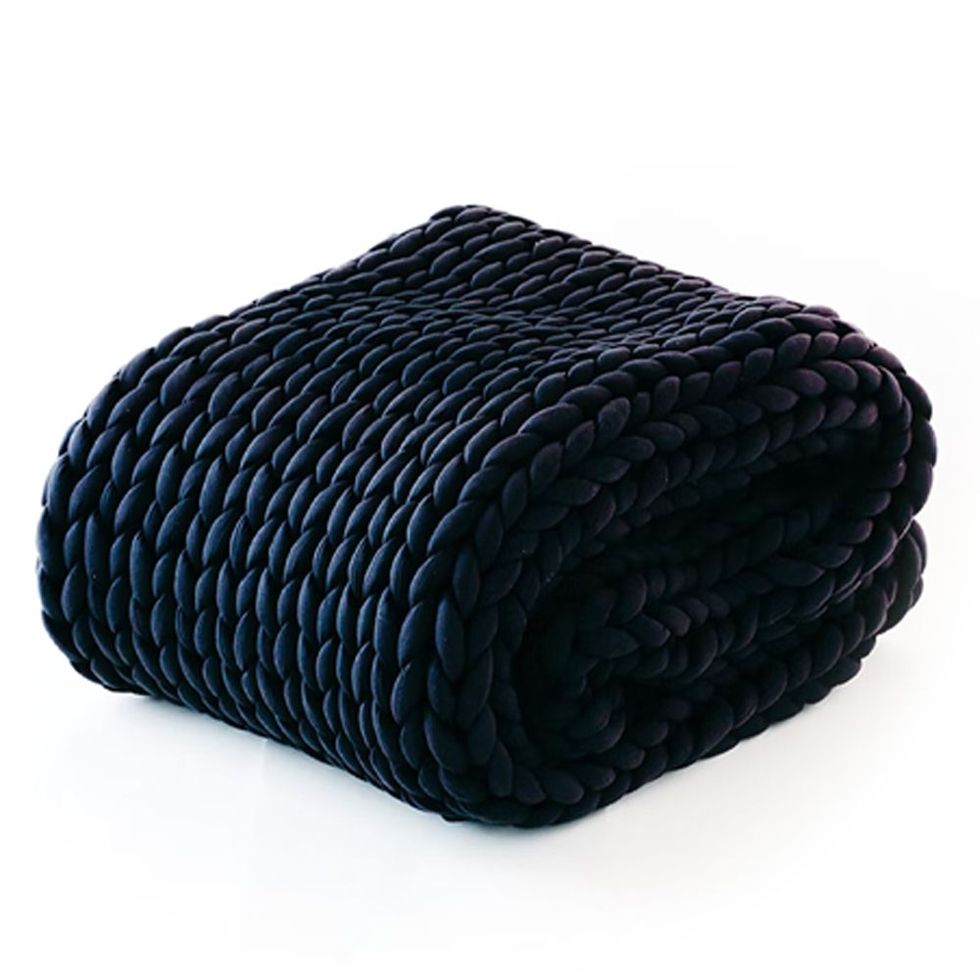 Knit Weighted Blanket