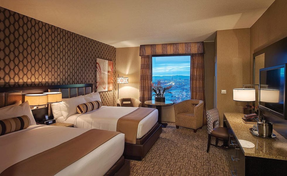 Golden Nugget Las Vegas