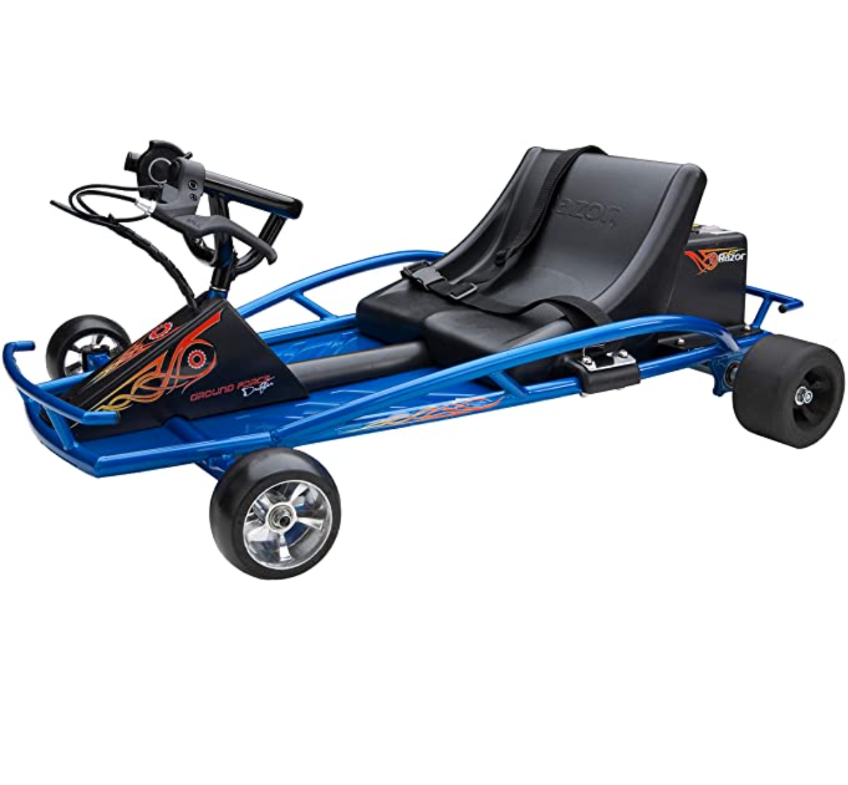 Дрифт картинг Razor. Электро дрифт картинг. Razor Electric go Kart Battery. Razor Crazy Cart XL.
