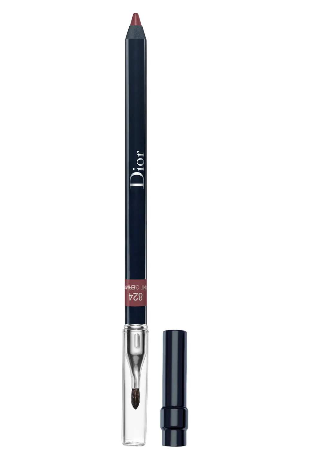 13 Best Lip Liners And Lip Pencils Tested And Reviewed For 2024   1671472854 Dior Beauty Contour Lip Pencil 1671472846 