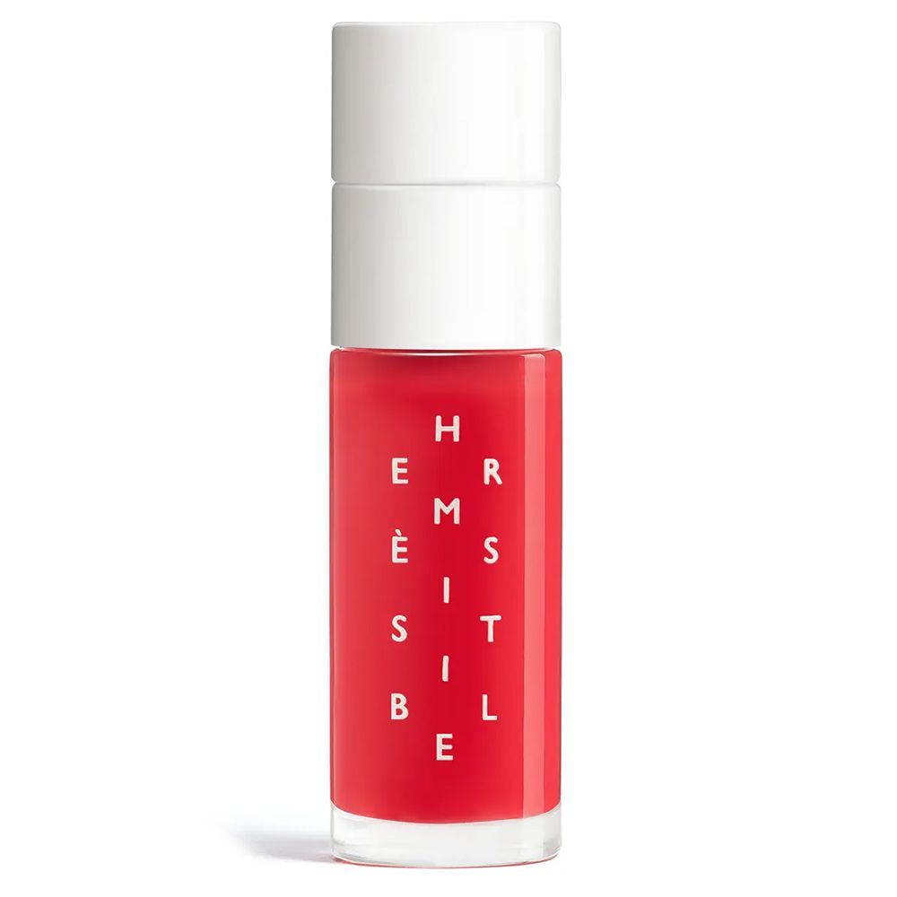 This mood-lifting, delightful smelling oil from Hermés is truly the Birkin of lip balms.