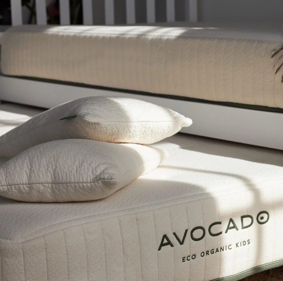 Eco Organic Kids Mattress Eco Organic Kids Mattress