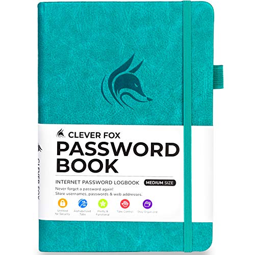 Password Book