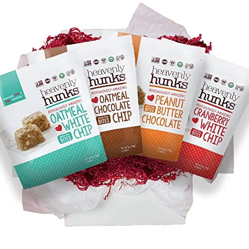 Heavenly Hunks Variety Gift Box