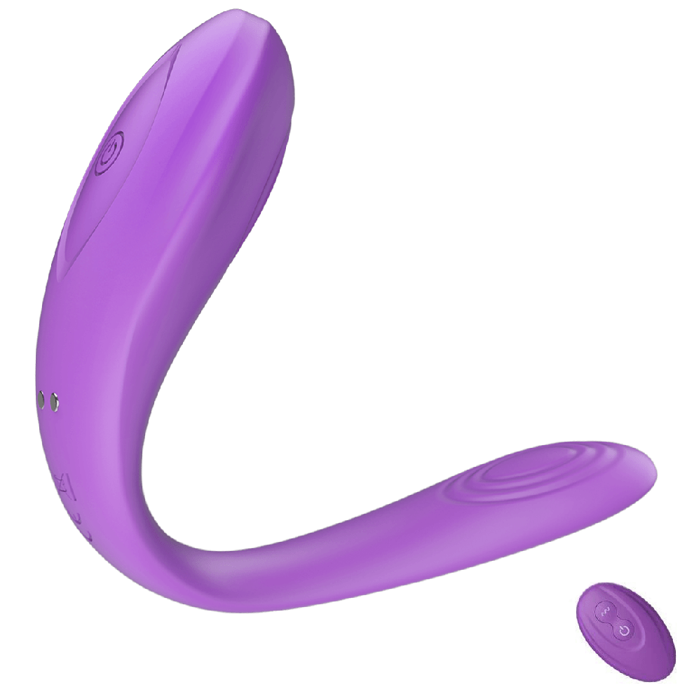 BOMBEX Anna Couple Vibrator