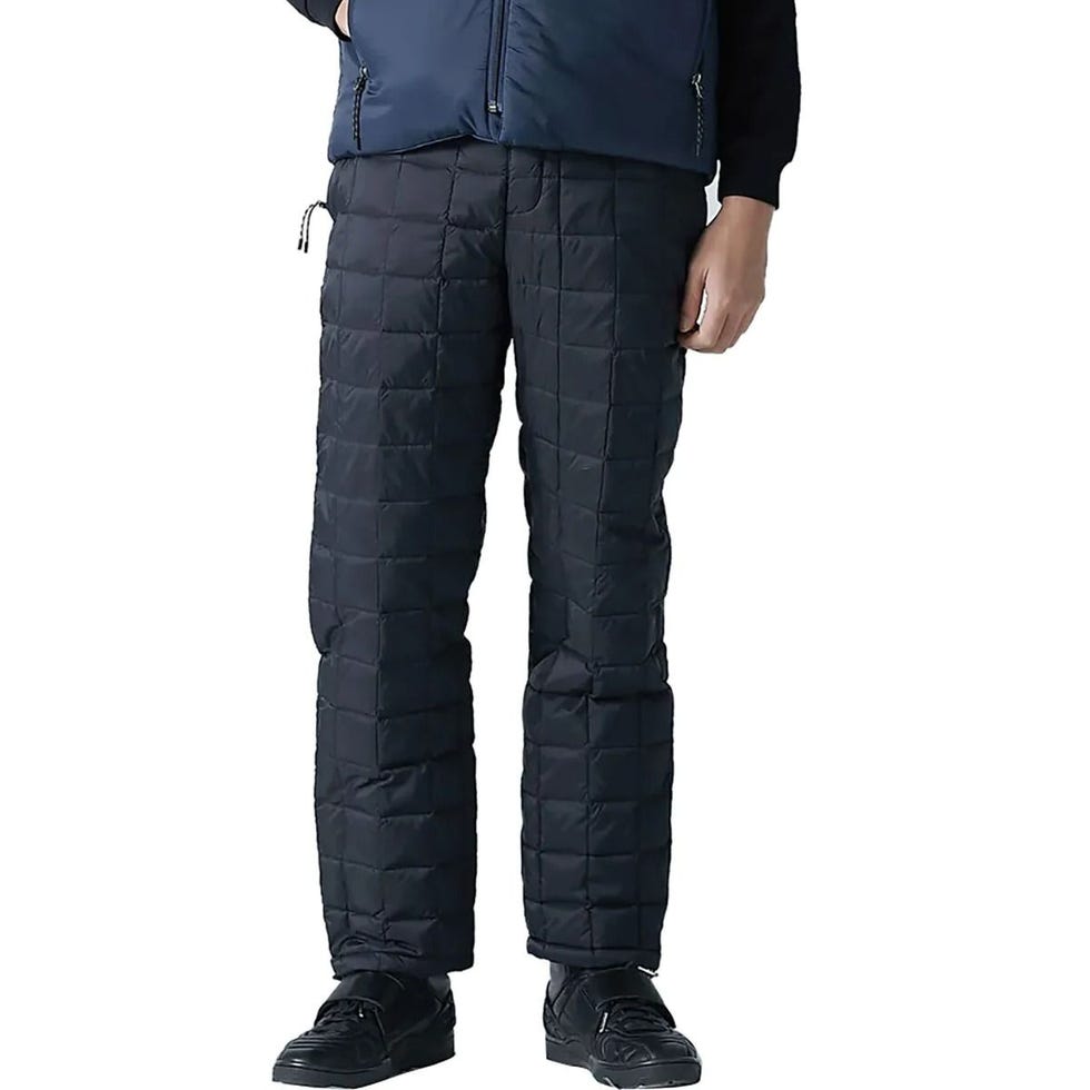 Men's Mountain Down Pant