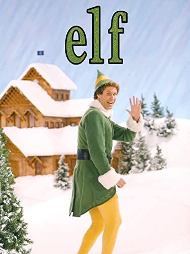 Where to Watch Elf Online For Free: How to Stream at Home