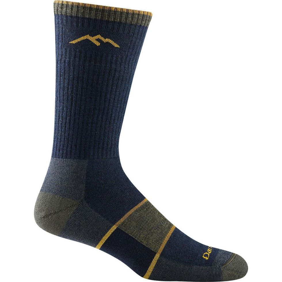 Top Rated Moisture Wicking Running Socks, Mid High - FFS TechDry Socks