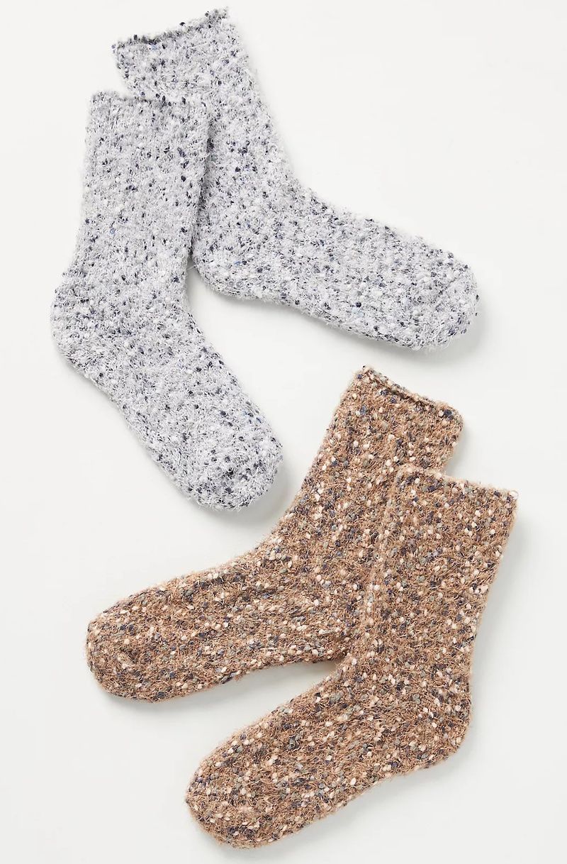 Best Fuzzy Socks To Keep You Warm 2022 - Best Fuzzy Socks For Women