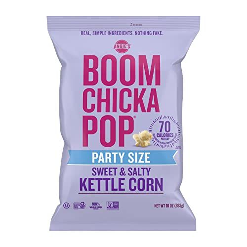 Angies Boom Chicka Pop Sweet and Salty Kettle Corn