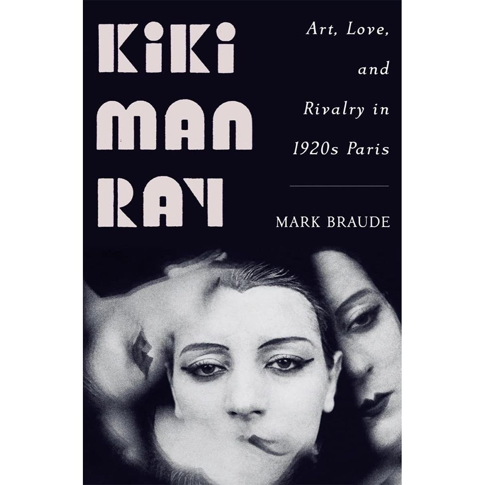 The muse of Man Ray, Modigliani, Cadler and other artists of 1920s Paris gets the full biographical treatment here, and her creativity, brilliance, and influence are on full display.