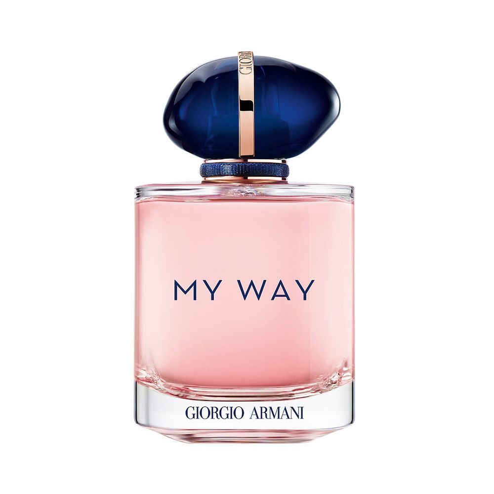 Mein Weg Eau de Parfum