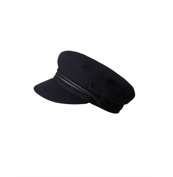 Maison Michel Paris New Abby Cap