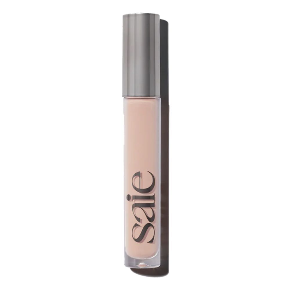Saie's newcomer lasts all day long and feels (and looks) like skin.