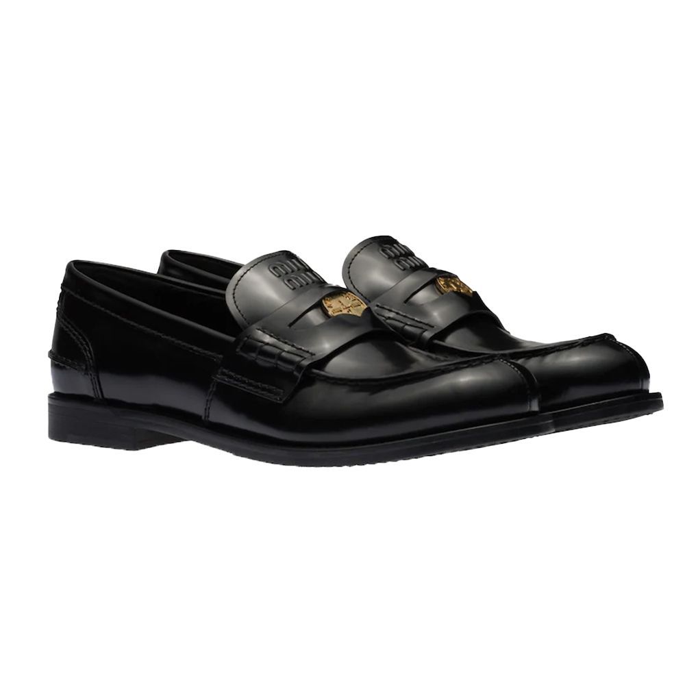 What's cooler than a penny loafer with an actual penny? 