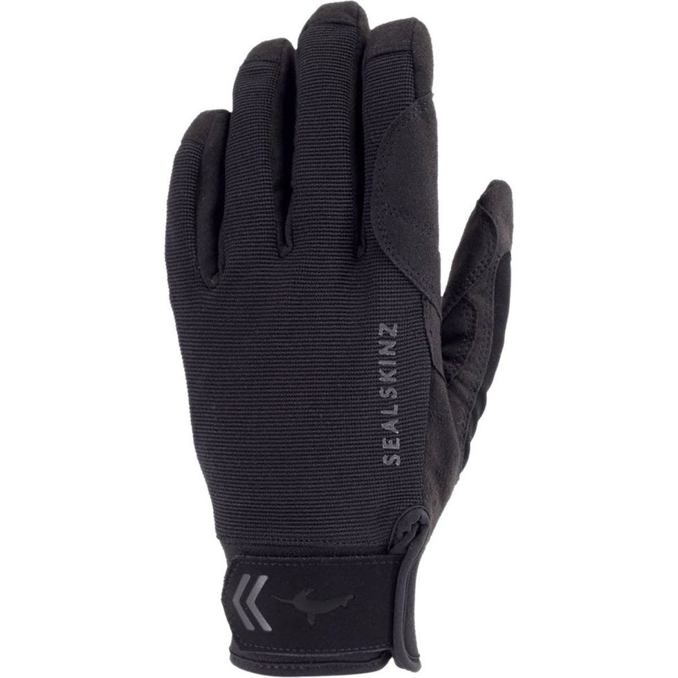 Waterproof All-Weather Glove