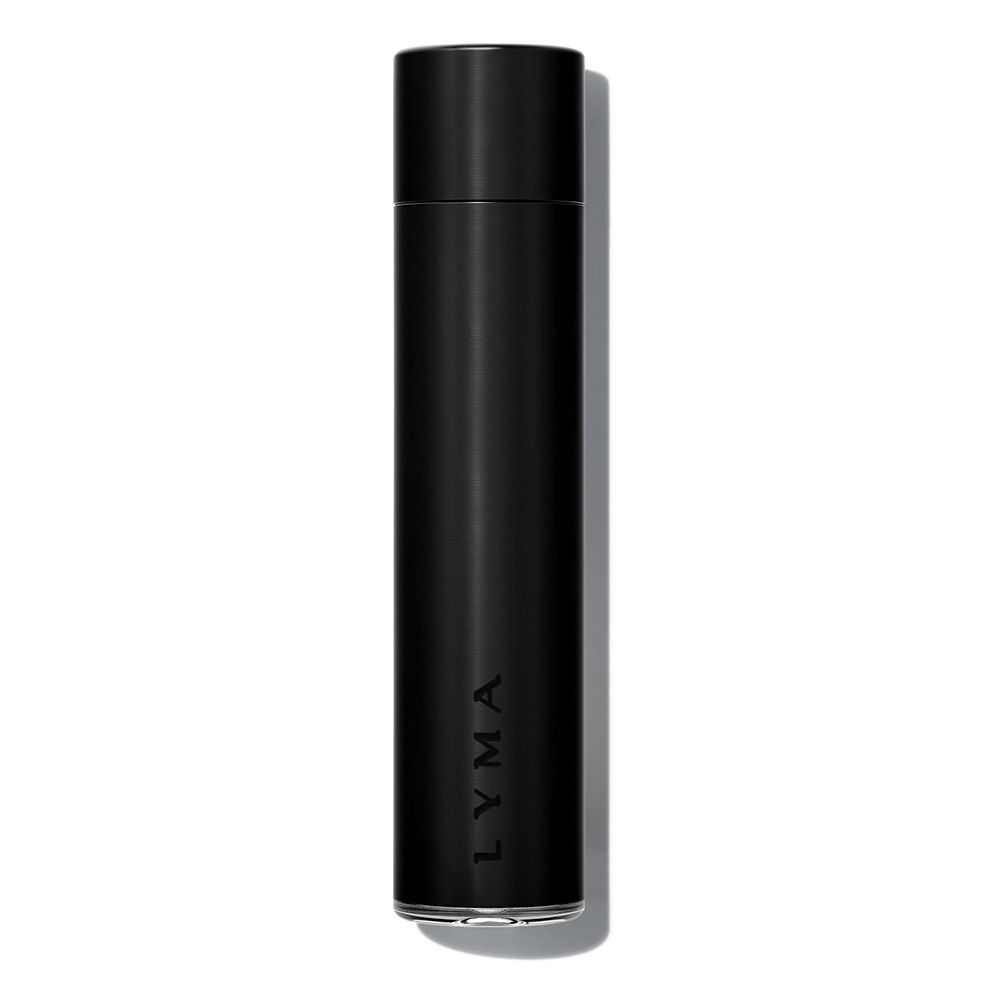 This nifty gadget is the first clinical-strength laser FDA-approved for at-home use, so you don't have to leave your bathroom to get skin-repairing, derm-level results. 
