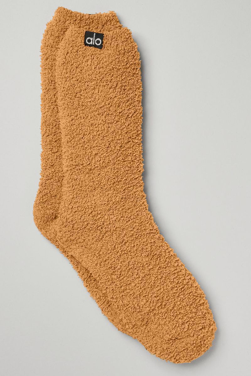 Plush Lush Sock