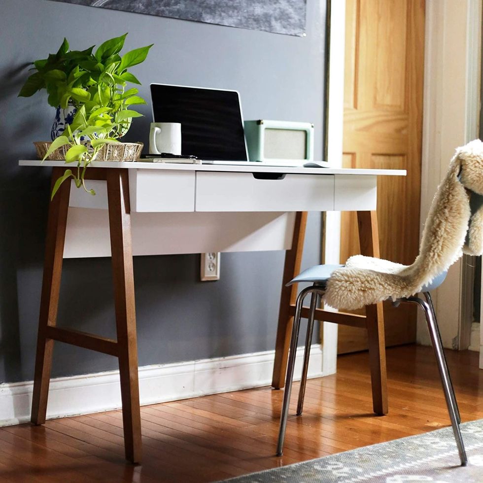 Top 20 Work from Home Desks (2023 Best Rated)